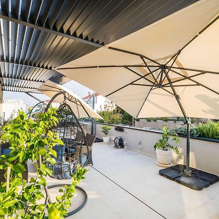 Apartment La Fiore دوبروفينك المظهر الخارجي الصورة