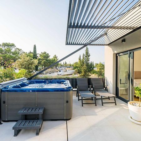 Apartment La Fiore دوبروفينك المظهر الخارجي الصورة
