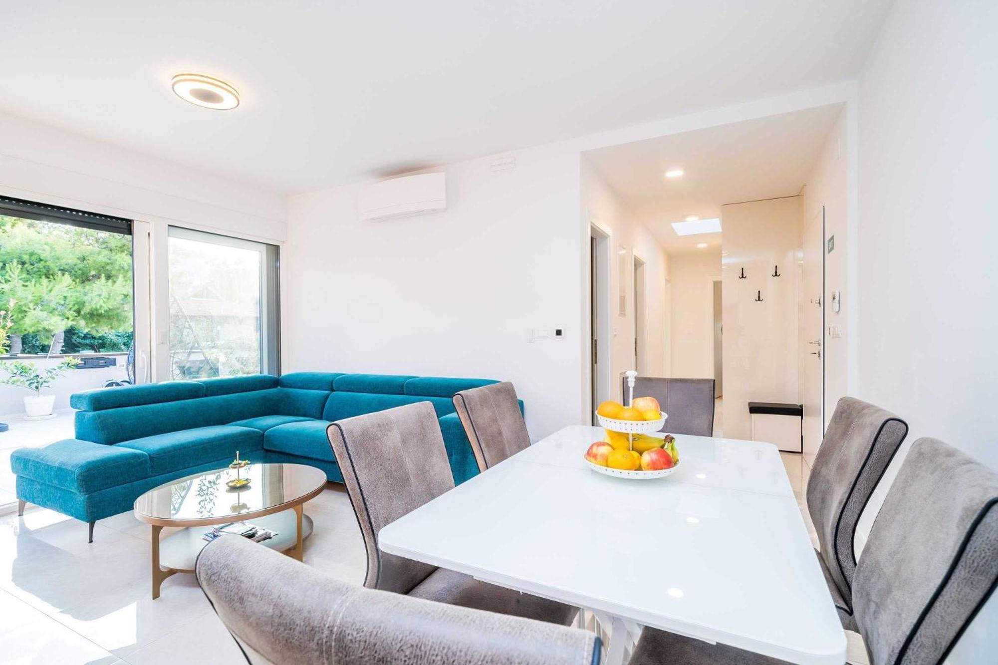 Apartment La Fiore دوبروفينك المظهر الخارجي الصورة