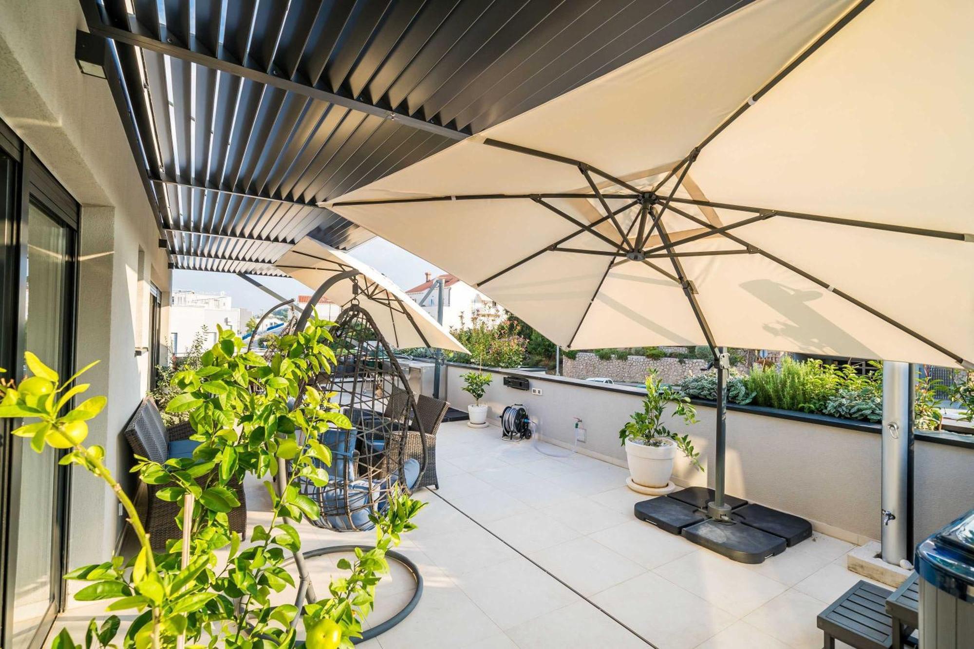 Apartment La Fiore دوبروفينك المظهر الخارجي الصورة