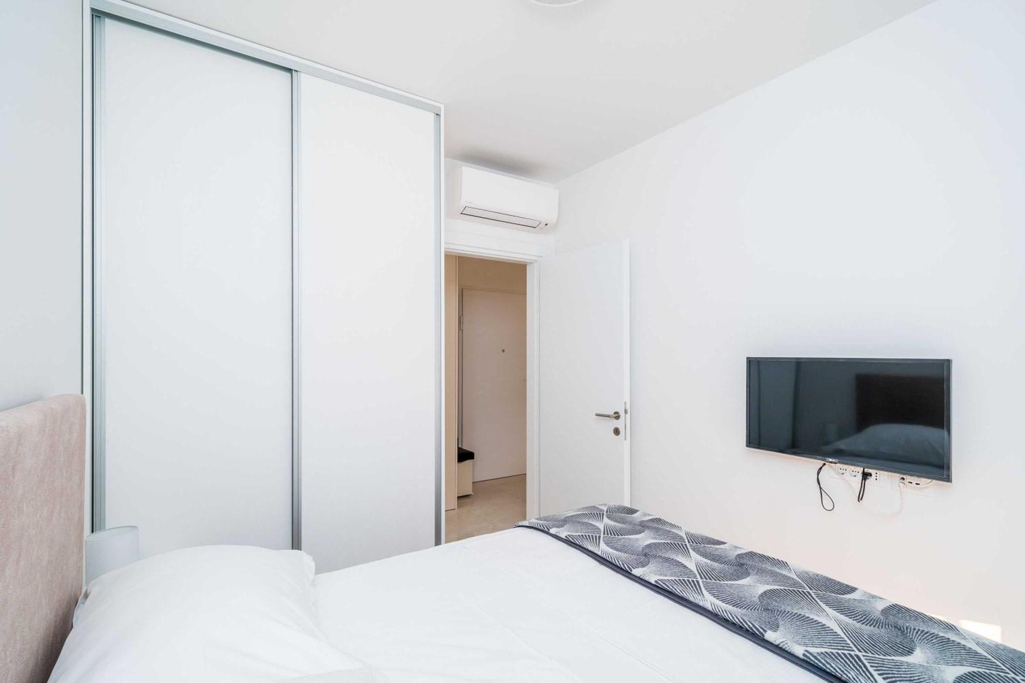 Apartment La Fiore دوبروفينك المظهر الخارجي الصورة