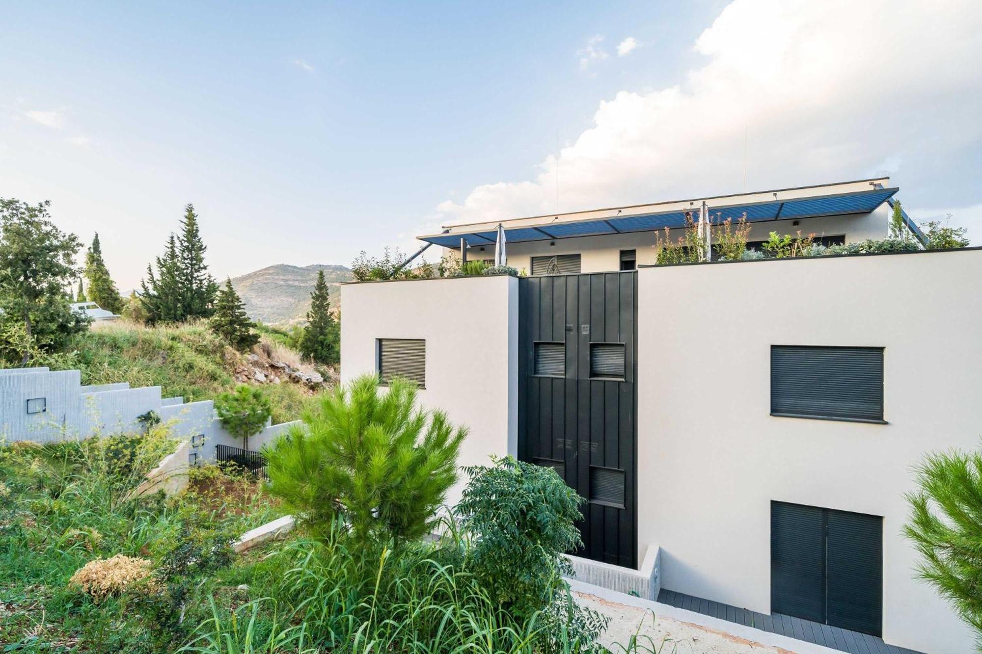 Apartment La Fiore دوبروفينك المظهر الخارجي الصورة