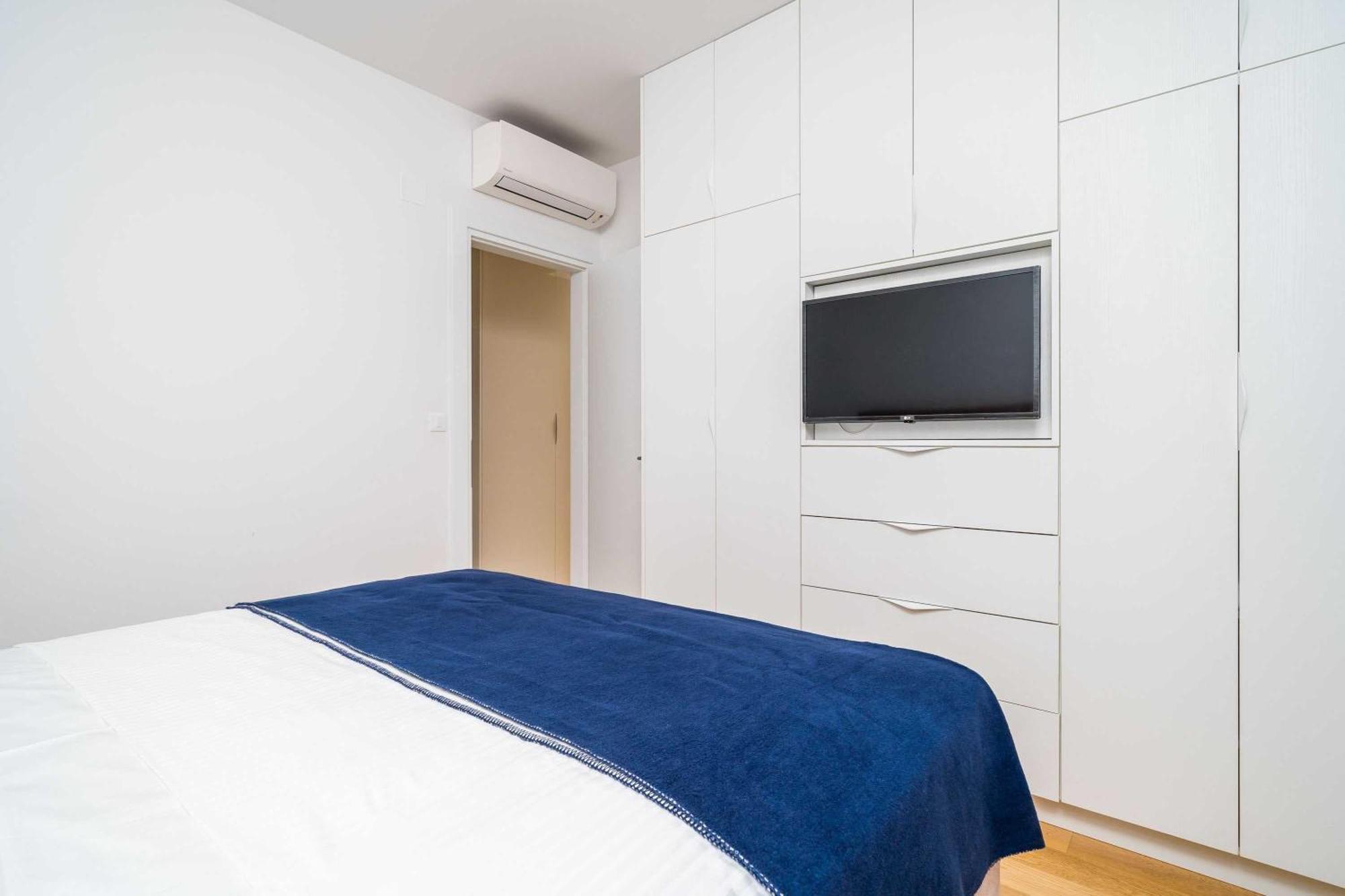Apartment La Fiore دوبروفينك المظهر الخارجي الصورة