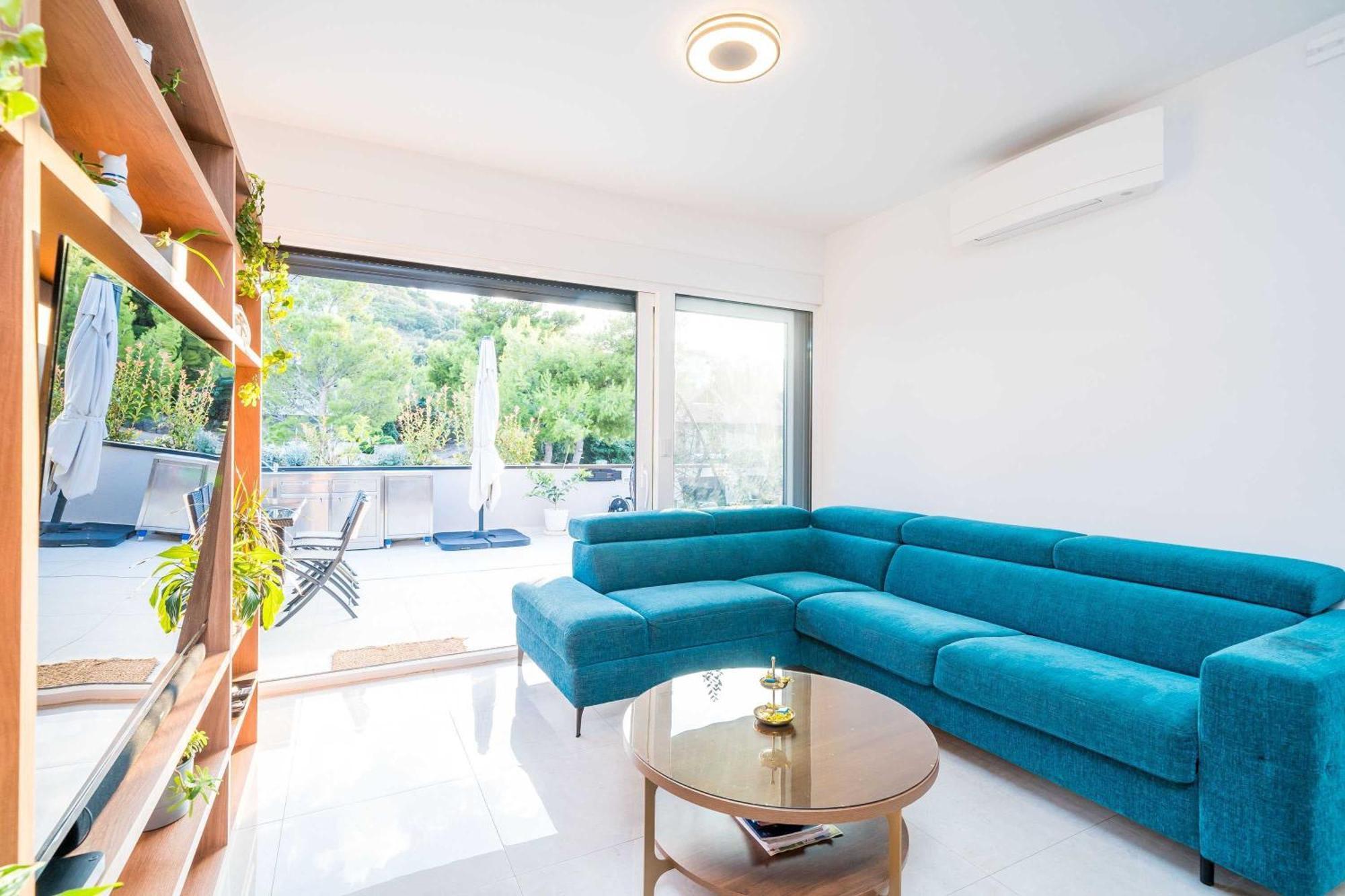 Apartment La Fiore دوبروفينك المظهر الخارجي الصورة
