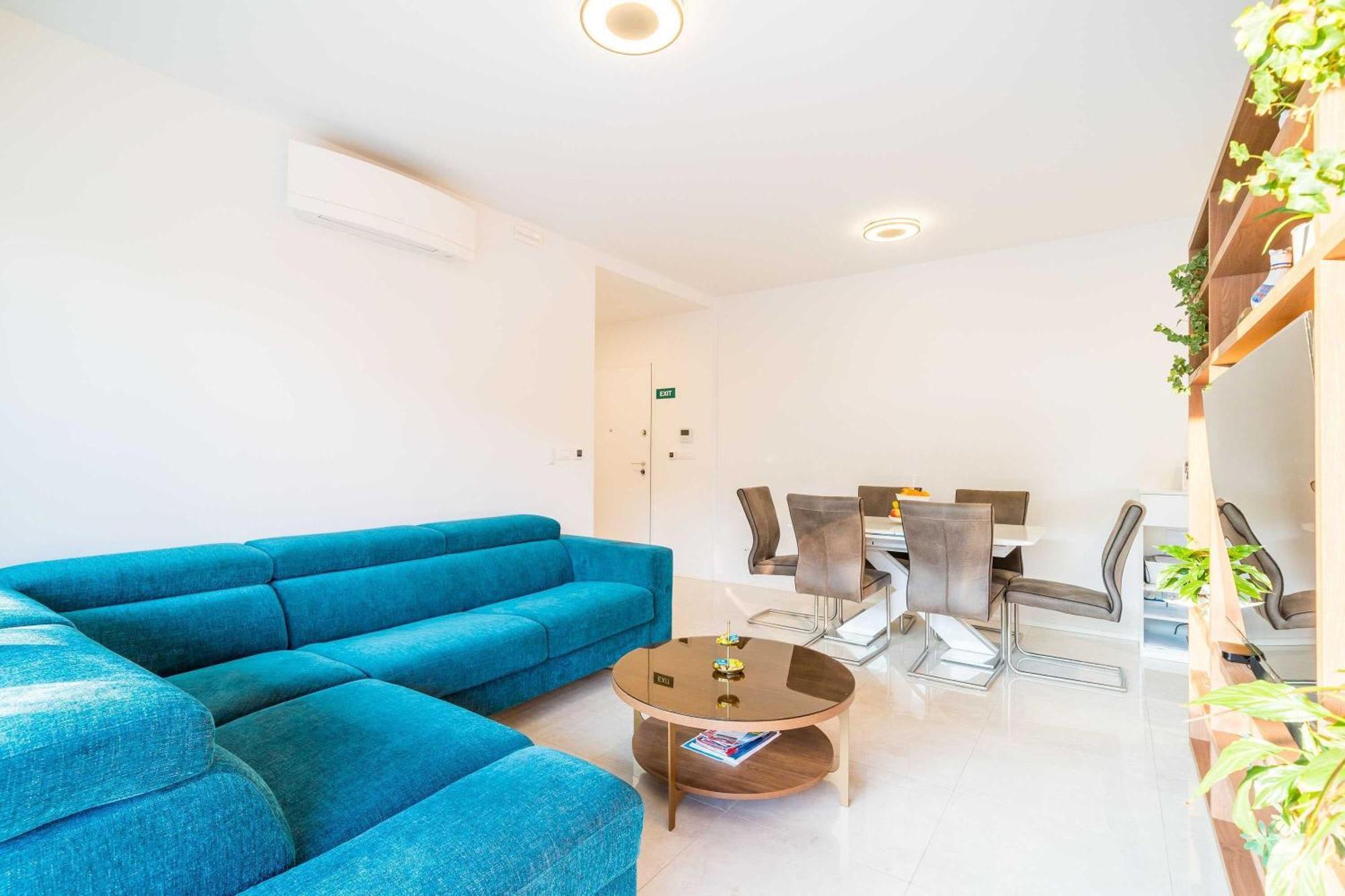 Apartment La Fiore دوبروفينك المظهر الخارجي الصورة