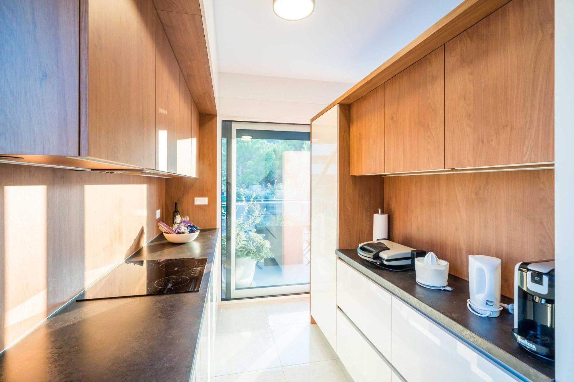 Apartment La Fiore دوبروفينك المظهر الخارجي الصورة