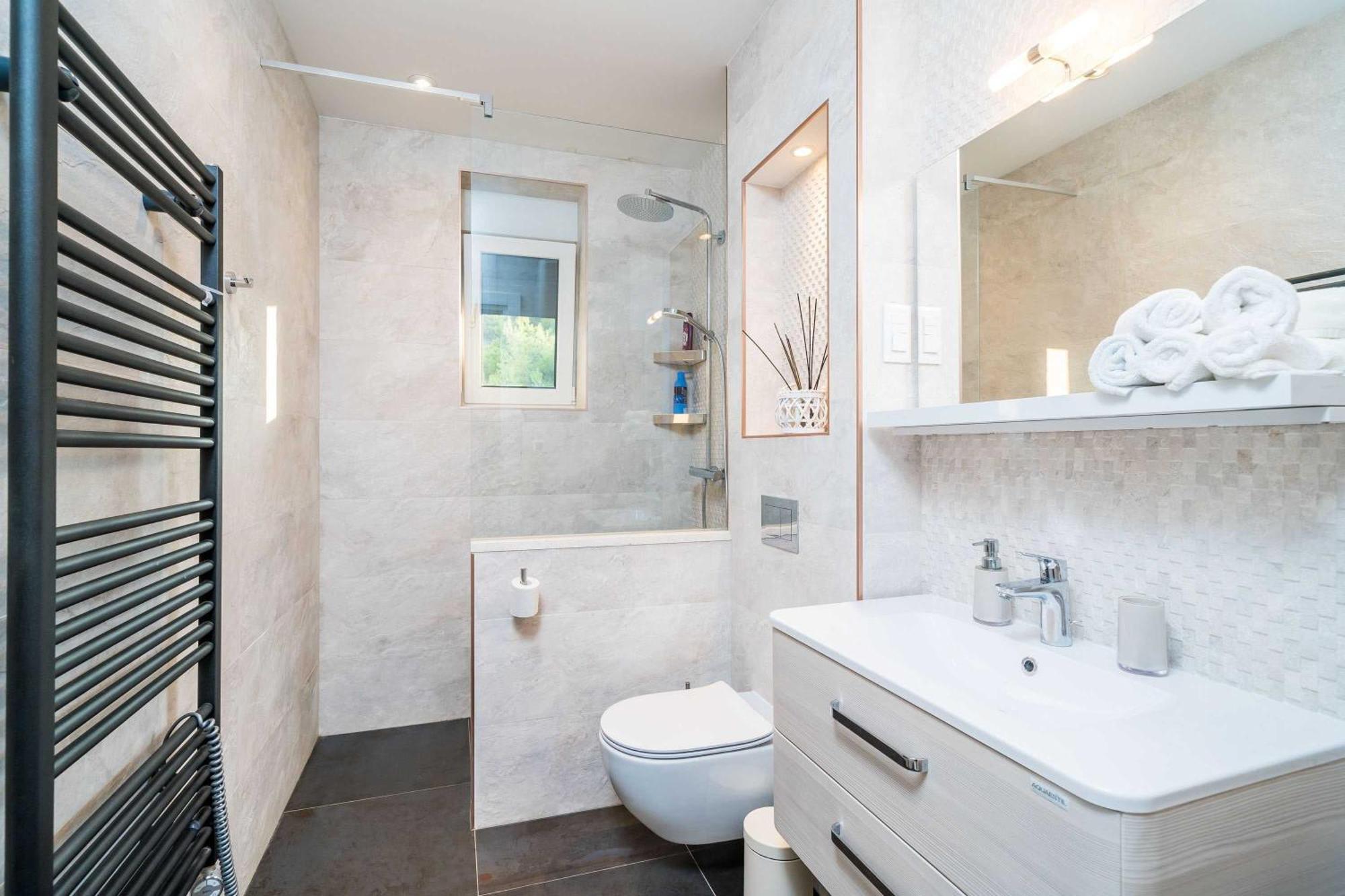 Apartment La Fiore دوبروفينك المظهر الخارجي الصورة